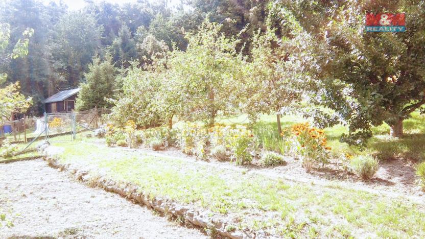 Prodej chaty, Krnov, Úvoz, 13 m2