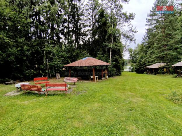 Prodej, Pojbuky, 26284 m2