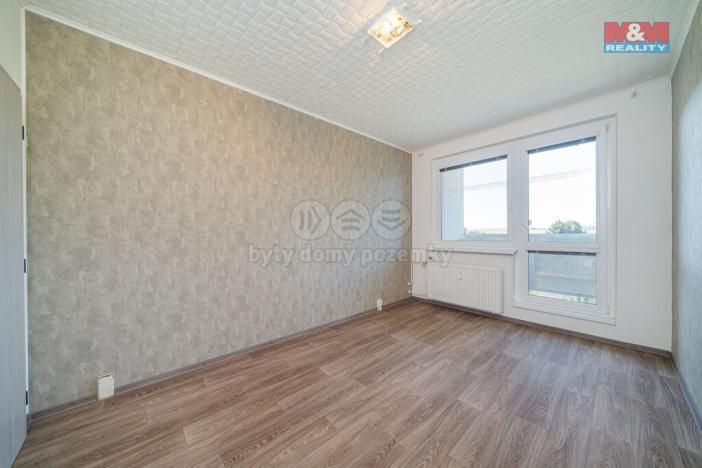 Prodej bytu 3+1, Maletín - Starý Maletín, 68 m2