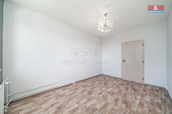 Prodej bytu 3+1, Maletín - Starý Maletín, 68 m2