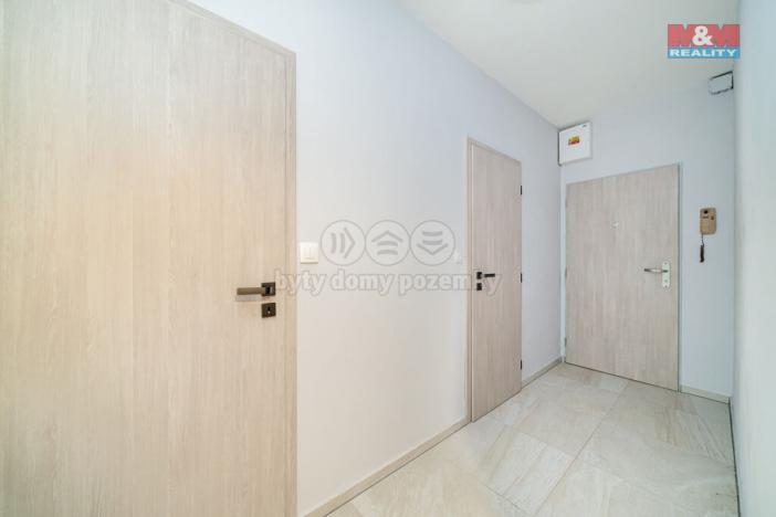 Prodej bytu 3+1, Maletín - Starý Maletín, 68 m2