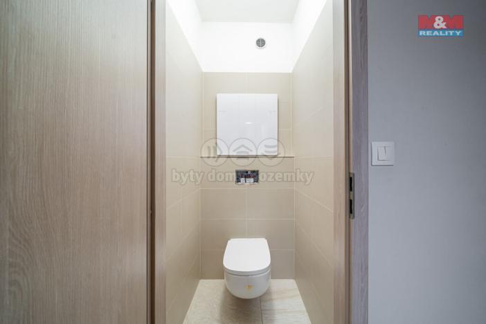 Prodej bytu 3+1, Maletín - Starý Maletín, 68 m2