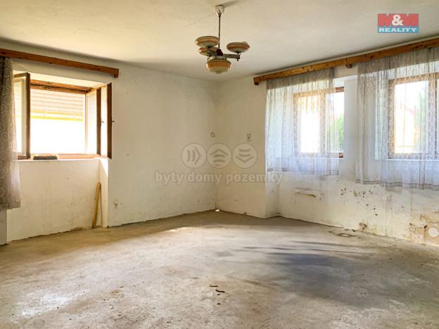 Prodej rodinného domu, Křenice - Kámen, 367 m2