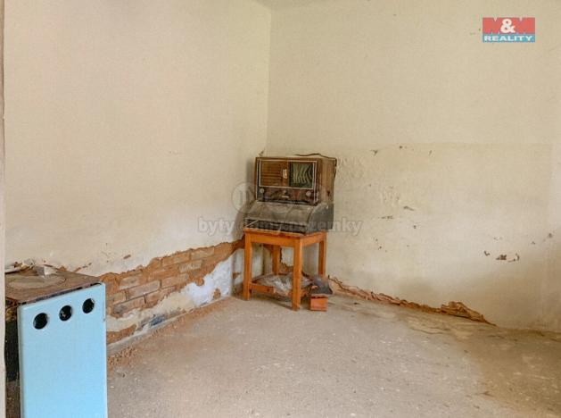 Prodej rodinného domu, Křenice - Kámen, 367 m2