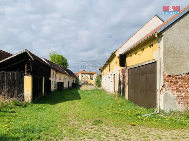 Prodej rodinného domu, Křenice - Kámen, 367 m2