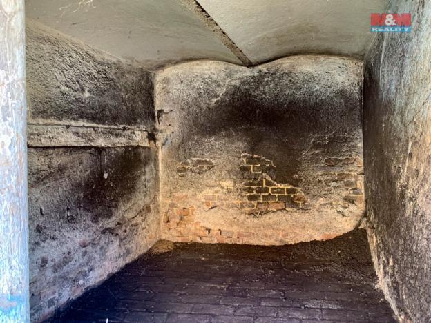 Prodej rodinného domu, Křenice - Kámen, 367 m2