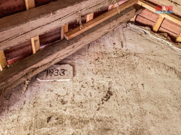 Prodej rodinného domu, Křenice - Kámen, 367 m2