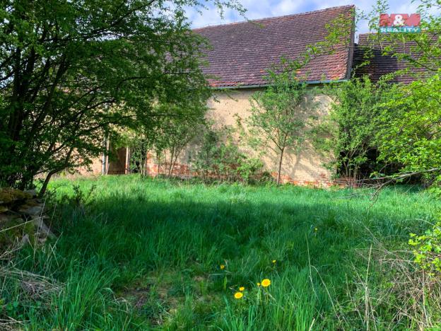 Prodej rodinného domu, Křenice - Kámen, 367 m2