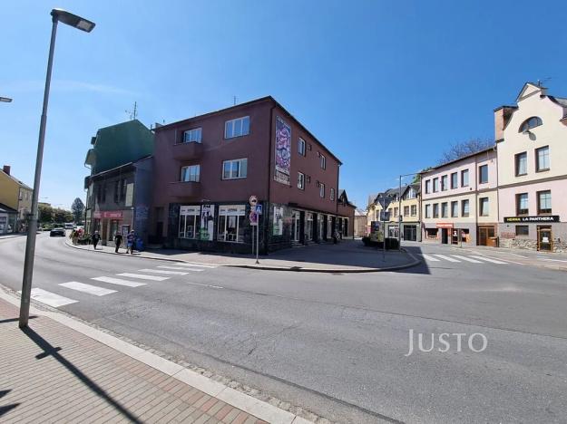 Pronájem obchodního prostoru, Zábřeh, Žižkova, 92 m2