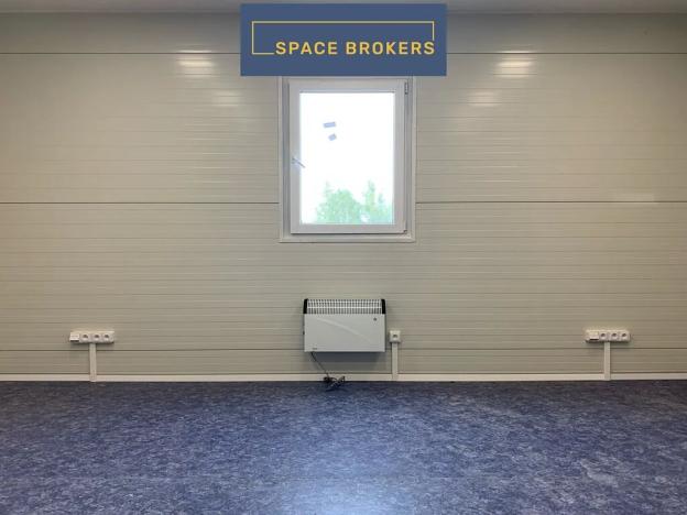 Pronájem skladu, Velká Dobrá, Svahová, 1152 m2