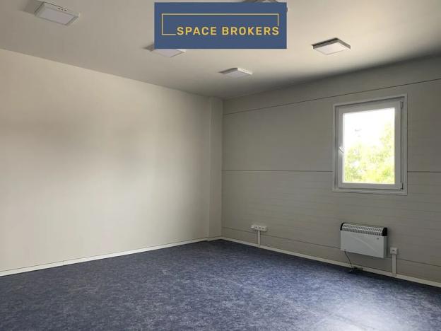 Pronájem skladu, Velká Dobrá, Svahová, 504 m2