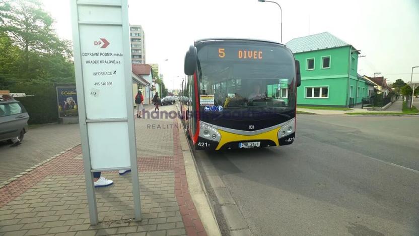 Prodej pozemku pro bydlení, Divec, 1021 m2