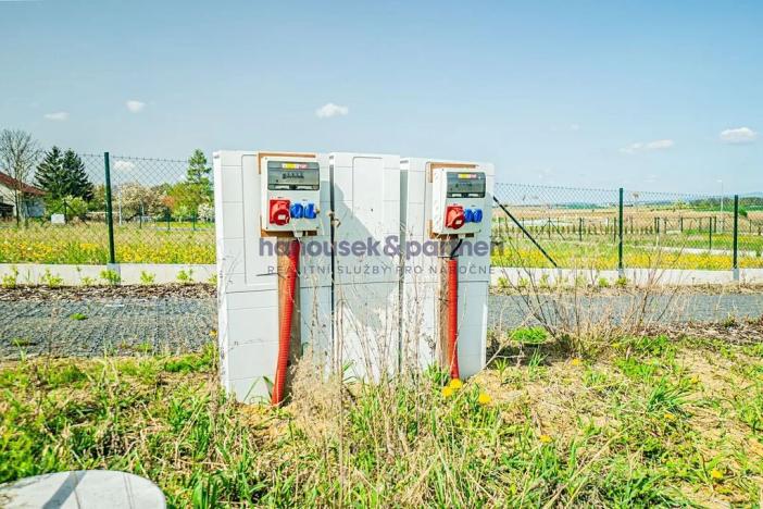 Prodej pozemku pro bydlení, Divec, 1037 m2