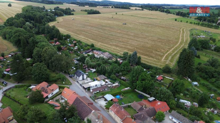 Prodej rodinného domu, Nové Syrovice, 182 m2