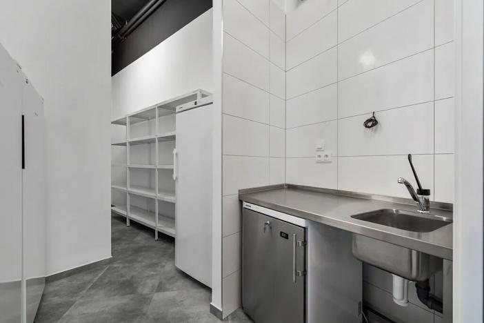 Prodej restaurace, Praha - Holešovice, V háji, 217 m2