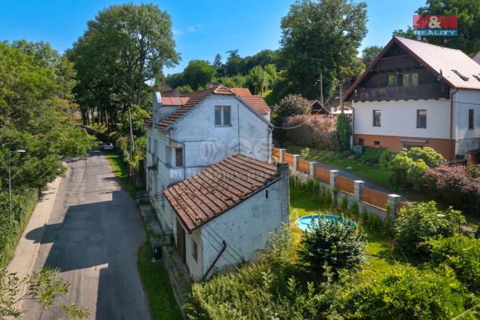 Prodej rodinného domu, Kroučová, 242 m2