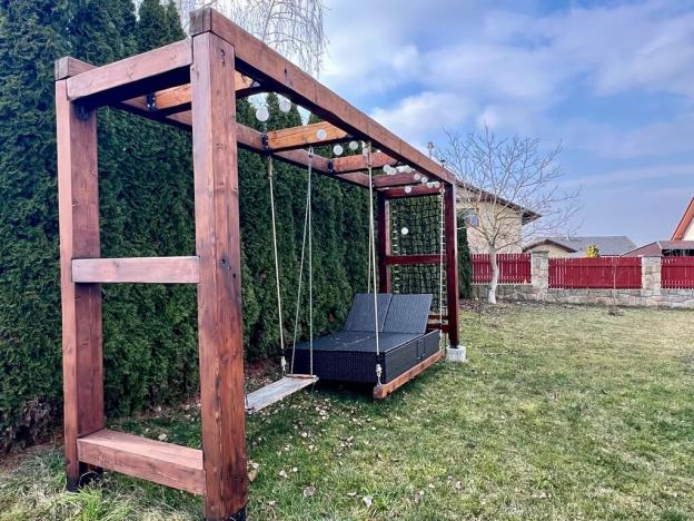 Prodej rodinného domu, Babice, 168 m2