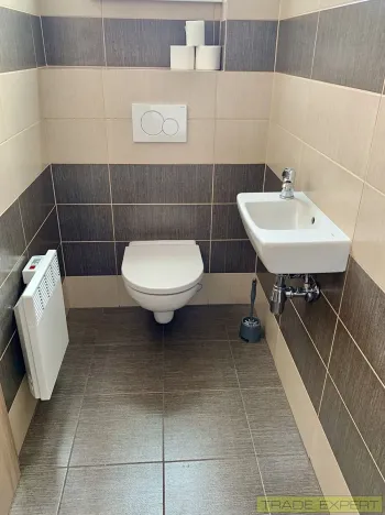 Prodej rodinného domu, Hostomice, Polní, 95 m2