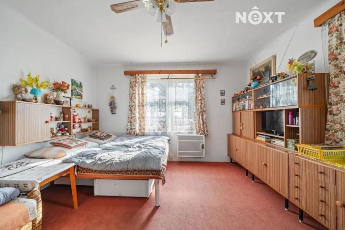 Prodej rodinného domu, Smidary, 50 m2