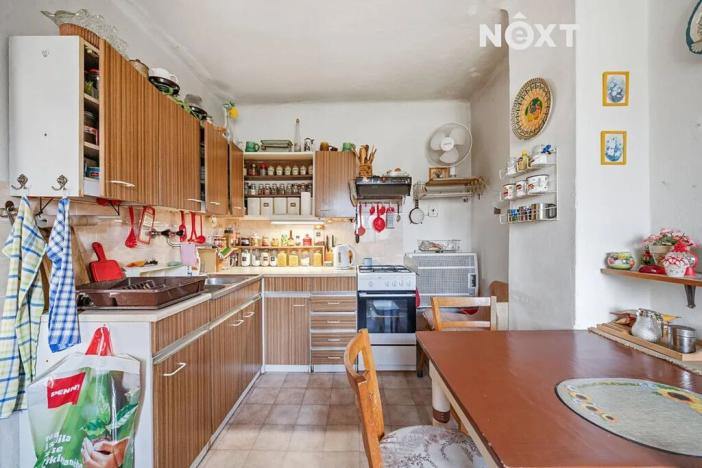 Prodej rodinného domu, Smidary, 50 m2