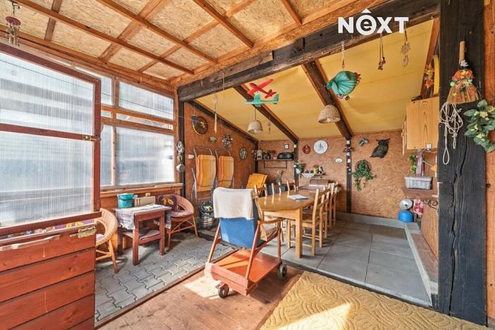 Prodej rodinného domu, Smidary, 50 m2