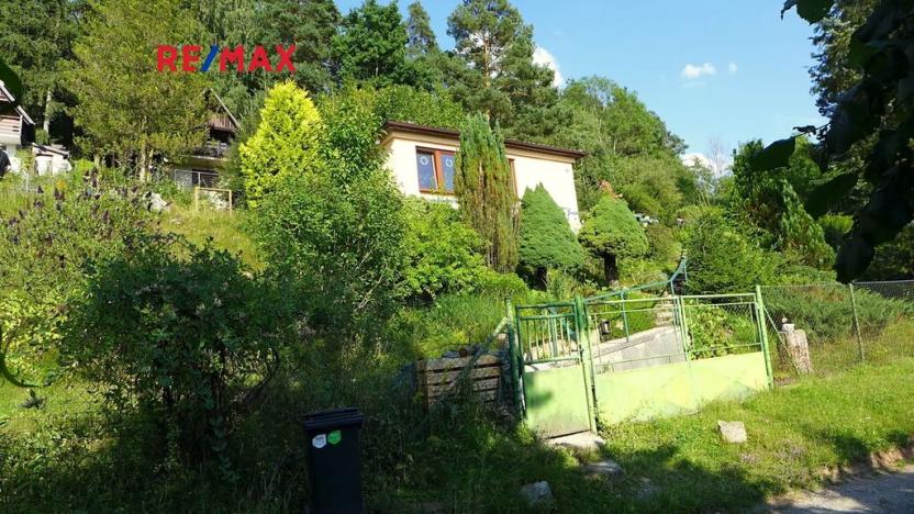 Prodej chaty, Stříbrná Skalice, 45 m2