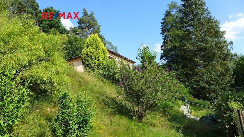 Prodej chaty, Stříbrná Skalice, 45 m2