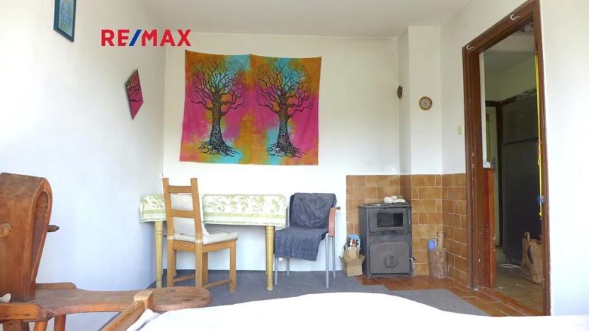 Prodej chaty, Stříbrná Skalice, 45 m2