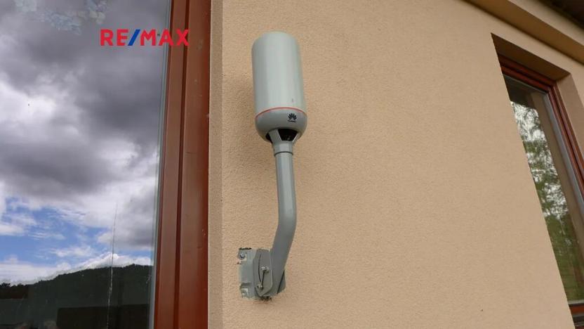 Prodej chaty, Stříbrná Skalice, 45 m2