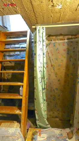 Prodej chaty, Stříbrná Skalice, 45 m2