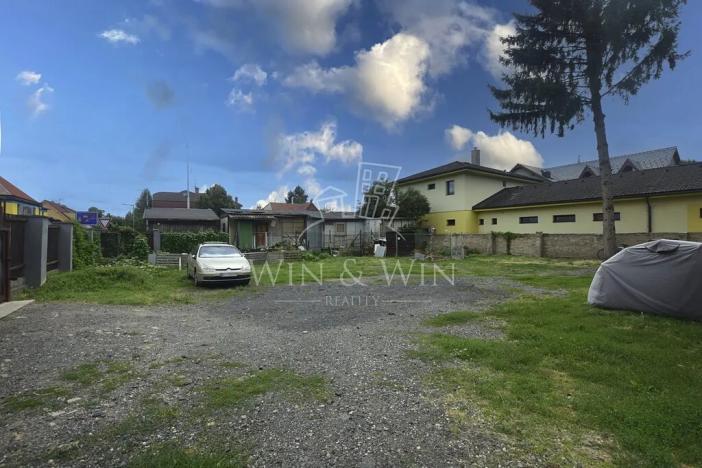 Pronájem - jiné, Praha - Horní Počernice, Lukavecká, 120 m2