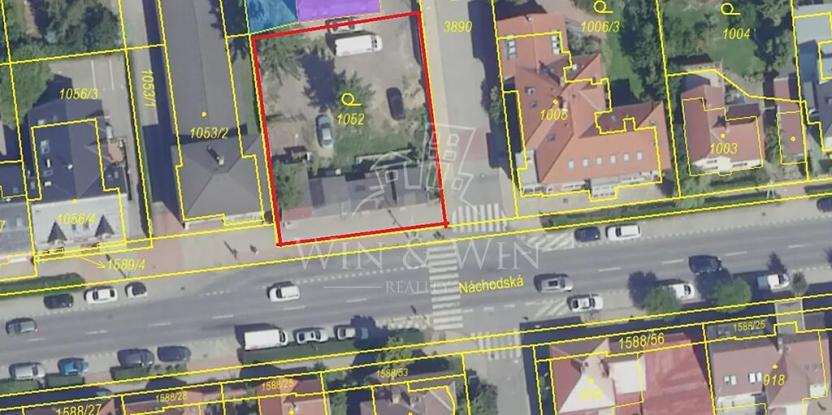 Pronájem - jiné, Praha - Horní Počernice, Lukavecká, 120 m2