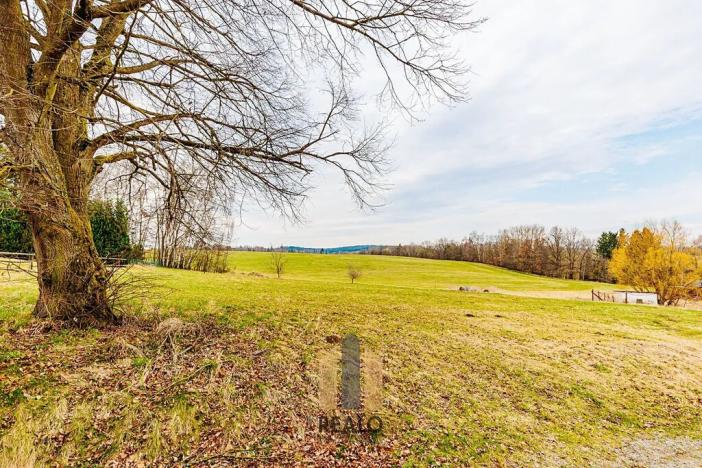 Prodej pozemku pro bydlení, Kamenice nad Lipou, 2800 m2