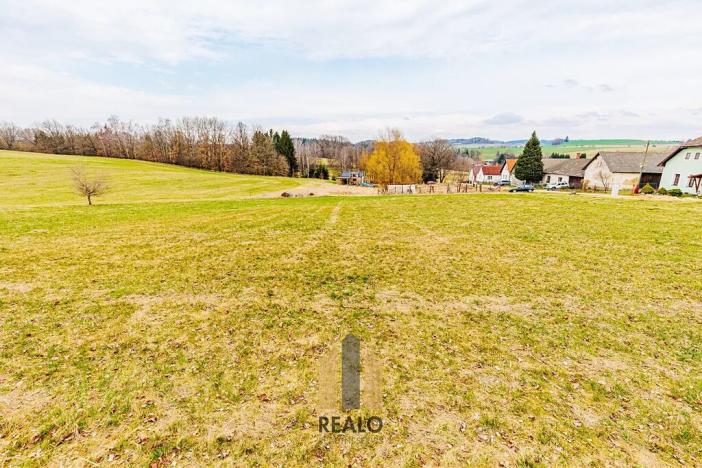 Prodej pozemku pro bydlení, Kamenice nad Lipou, 2800 m2