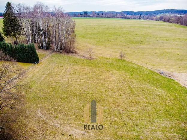 Prodej pozemku pro bydlení, Kamenice nad Lipou, 2800 m2