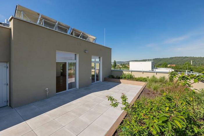 Prodej bytu 5+kk, Praha - Modřany, Kolmanova, 136 m2