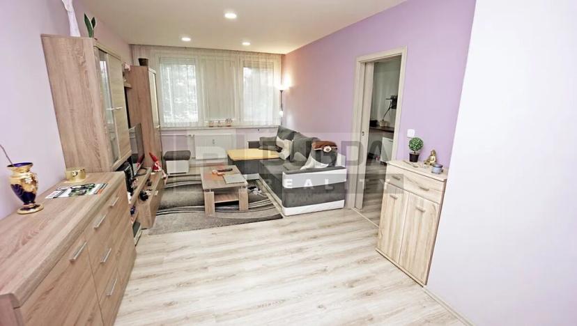 Prodej bytu 3+1, Neratovice, 68 m2