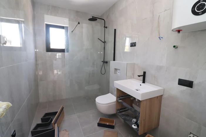 Prodej bytu 3+kk, Brodarica, Chorvatsko, 69 m2