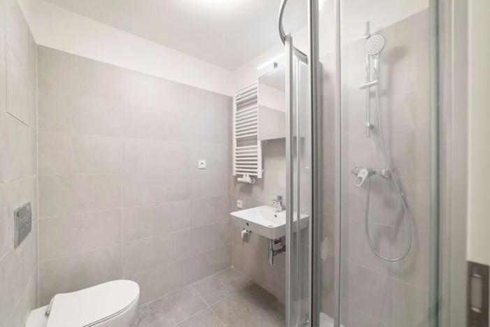 Prodej bytu 2+kk, Tuchoměřice, V Kněžívce, 48 m2