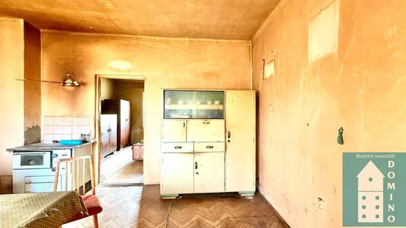 Prodej rodinného domu, Záříčí, 219 m2