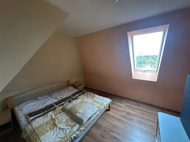 Prodej rodinného domu, Třebíč, Sucheniova, 200 m2