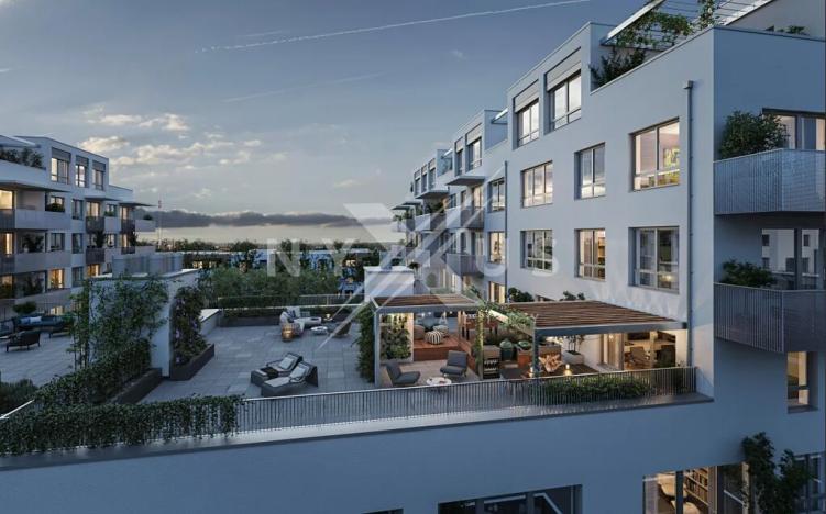 Prodej bytu 4+kk, Praha - Dolní Měcholupy, Honzíkova, 113 m2