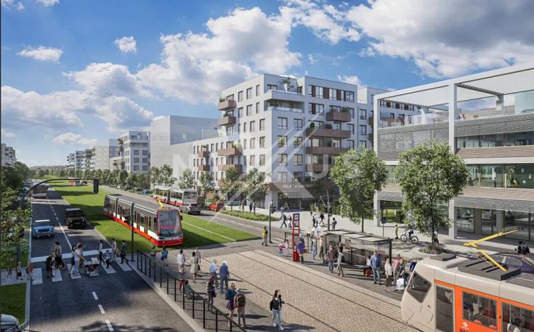 Prodej bytu 4+kk, Praha - Dolní Měcholupy, Honzíkova, 113 m2