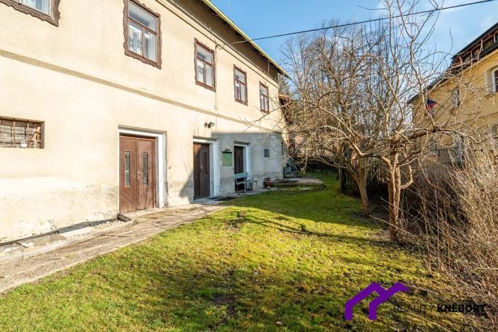 Prodej rodinného domu, Stružnice, 238 m2