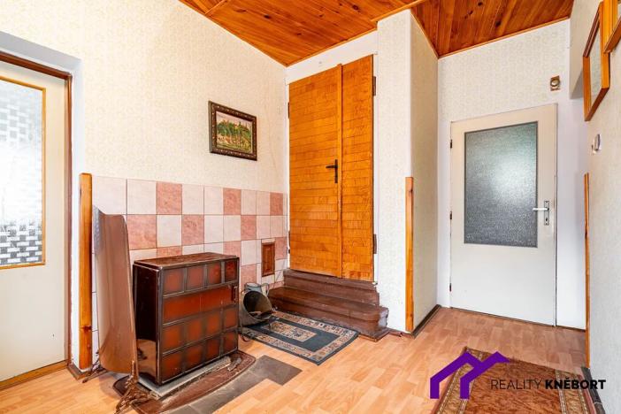 Prodej rodinného domu, Stružnice, 238 m2