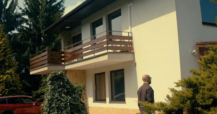 Prodej rodinného domu, Úvaly, Dobročovická, 230 m2