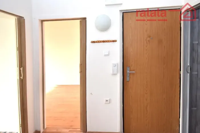 Pronájem bytu 2+1, Chomutov, Zahradní, 59 m2