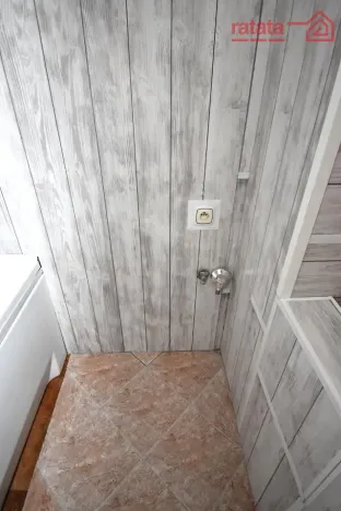 Pronájem bytu 2+1, Chomutov, Zahradní, 59 m2