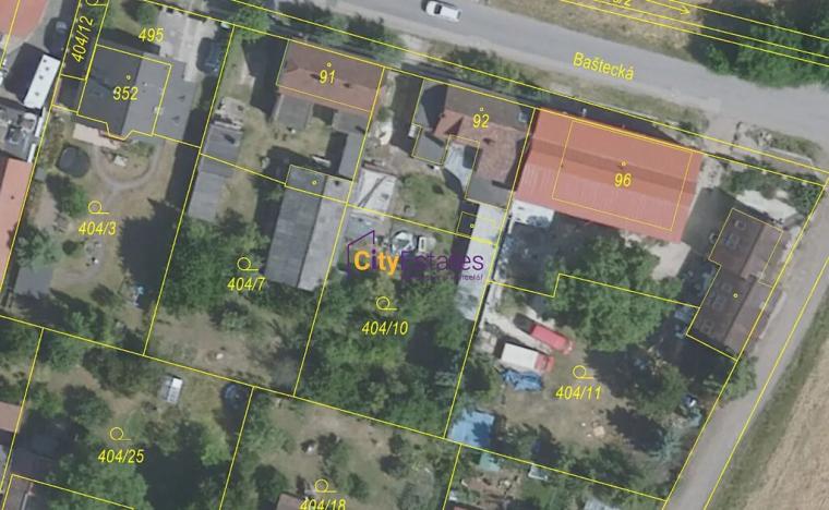 Prodej rodinného domu, Panenské Břežany, Baštecká, 200 m2