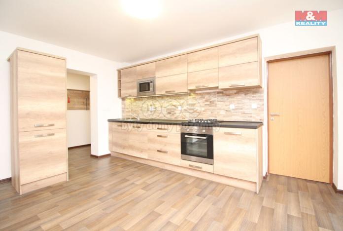 Prodej rodinného domu, Jívka, 160 m2